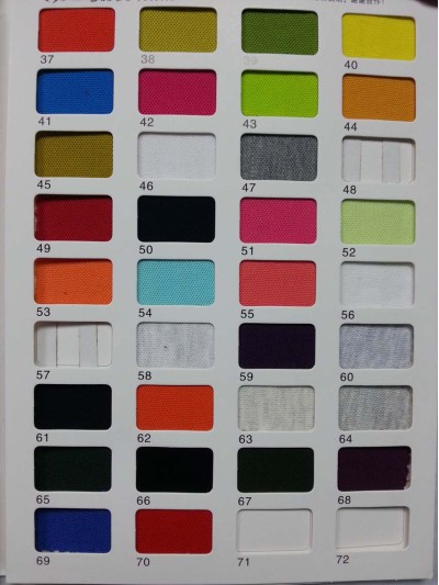 GZ-SGDU 精棉雙珠地 220G 正面照